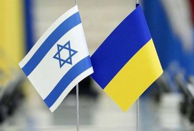 Коллапс в Кнессете или почему отношения с Украиной могут дать трещину?