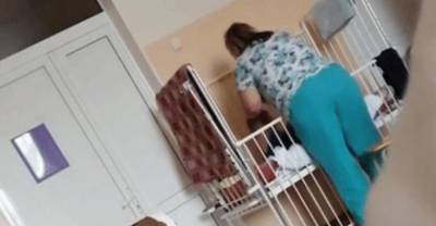 В Иркутске вынесли приговор медсестре, истязавшей ребёнка-инвалида