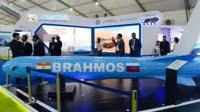 Реактивная универсальность: как совершенствуется проект сверхзвуковой российско-индийской ракеты «Брамос»