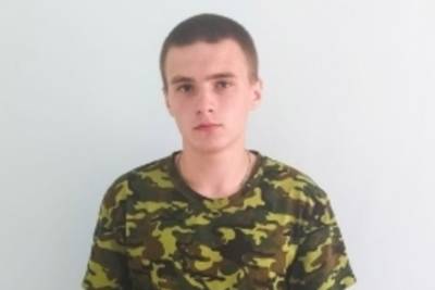 В Тверской области ищут 17-летнего подростка