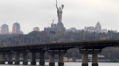 Эксперт назвал печальным поиск СЕ консультантов в сфере развития управления крупными городами Украины