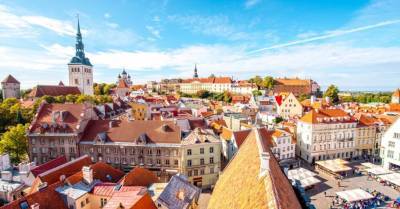 Эстония усиливает контроль за прибывающими в страну: нужно заполнять анкету и предоставлять личные данные