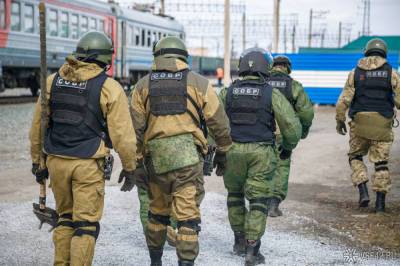 Житель Амурской области сообщил о минировании вокзала из-за нежелания ехать к шестерым детям