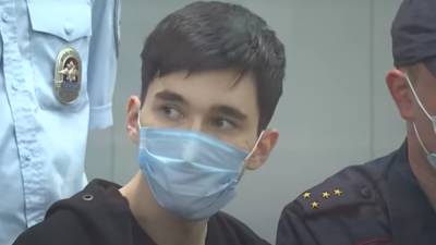 "Месть возможна": казанский стрелок о принудительном лечении в психбольнице