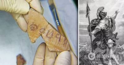 Археологи нашли в Израиле глиняную посуду, которой 3100 лет – фото