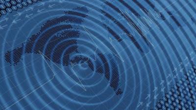 Угрозу цунами объявили на Аляске из-за сильного землетрясения