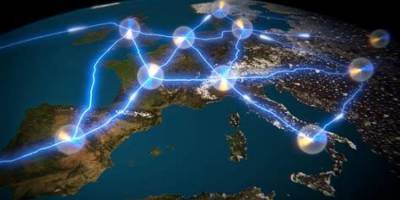 ЕС создаст квантовую систему защищенной связи