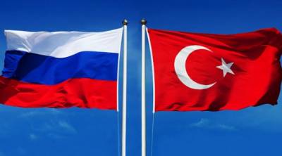 Турция предлагает сделку: Крым — ТРСК. А нужна ли она России?