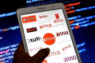 Netflix вводит обязательную вакцинацию для участников киносъёмок