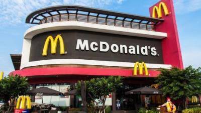 Аналитики «Фридом Финанс»: Маркетинговые расходы McDonald's окупились