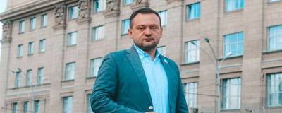 Генпрокуратура требует заблокировать Youtube-канал новосибирского депутата Бойко