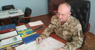 Зеленский назначил нового главу Генштаба ВСУ, командующего ООС и еще ряд генералов