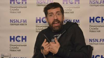"Для меня этого человека нет": Покровский приравнял Боярского к пустому месту