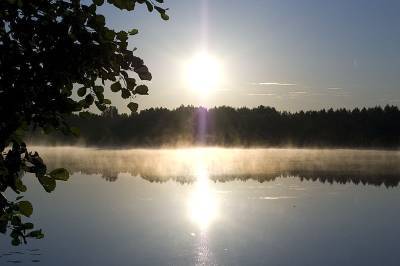 Новая экотропа вокруг озера Светлояр откроется в Нижегородской области