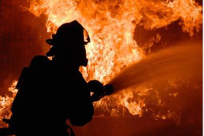 На двух пожарах в Йошкар-Оле погибли и пострадали люди
