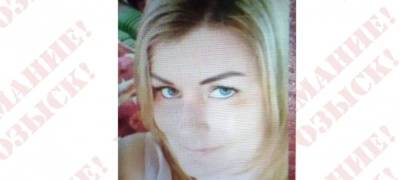 В Петрозаводске полиция ведет розыск исчезнувшей женщины