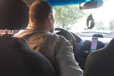 На Украине таксист назвал Харьков исконно русским городом и вызвал скандал