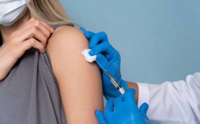 Как пройти вакцинацию без ГЕСИ?
