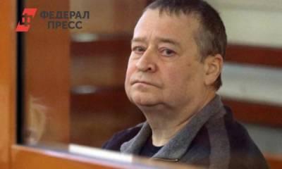 Нижегородский суд оставил без изменения приговор Леониду Маркелову