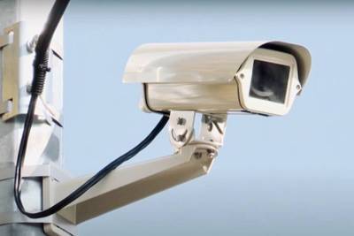 На Брянщине работают 94 камеры фиксации нарушений ПДД