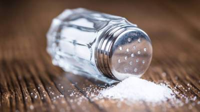 Как выбрать полезную соль: советы от эксперта Роскачества