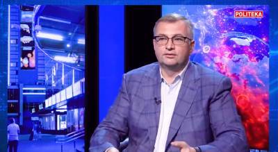 Атаманюк раскритиковал стратегию власти по Донбассу