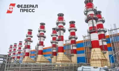 В СПГ-проект на Ямале привлекут более девяти миллиардов евро