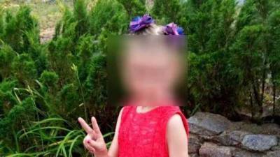 Убийство 6-летней Мирославы Третьяк: полиция подозревает 13-летнего подростка