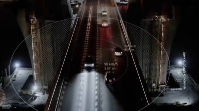 Вести.net. Электрический транспорт развивается и ставит рекорды