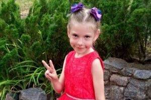 В убийстве 6-летней девочки в Харькове полиция подозревает подростка