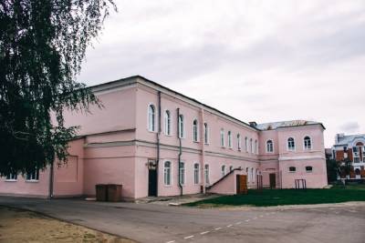 Рязанская епархия объяснила ценность здания школы №6 на улице Семинарской
