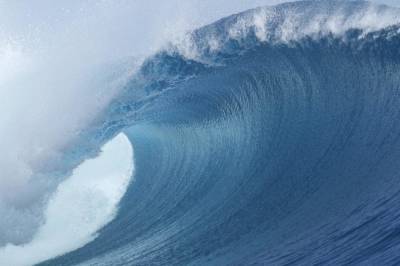 В США отменили предупреждение о цунами в Тихом океане после землетрясения у Аляски