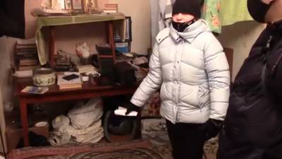 В Новосибирске вынесли приговор женщине, спрятавшей тело убитого знакомого в шкафу
