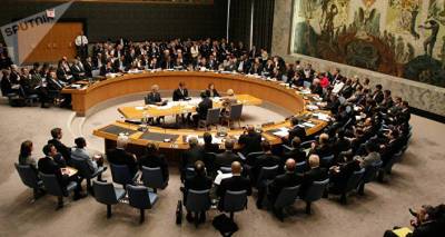 Фонд Сороса в Армении призвал власти обратиться в СБ ООН в связи с ситуацией на границе