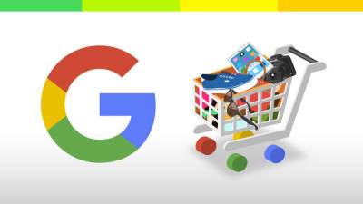 Что такое Google Shopping, или как Увеличить продажи вашего интернет-магазина