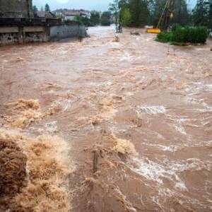 На востоке Афганистана при наводнении погибли 150 человек
