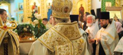 Православное духовенство Карелии перепишут