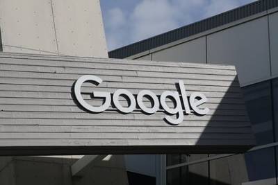 В России оштрафовали Google на три миллиона рублей