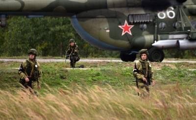DI: Европа стоит на пороге новых войн, и полем боя станет не только Украина