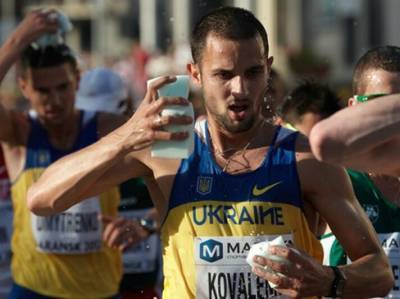 Федерация легкой атлетики Украины назвала имена спортсменов, которых отстранили от Олимпиады в Токио