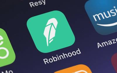 Robinhood оценили в ходе IPO в $31,8 миллиарда