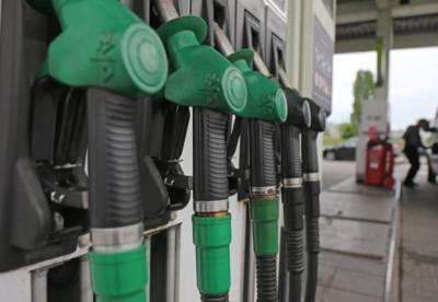 Бензин в Украине подорожал: что будет с ценами дальше