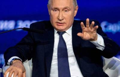 Путин решил передвинуть выплаты: известна новая дата