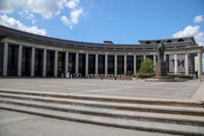 Казань признали комфортным для студентов городом