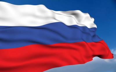 Поляков взбесило появление российского флага на акции противников движения ЛГБТ