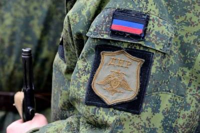 Трое военнослужащих НМ ДНР погибло на фронте в Тельмановском районе