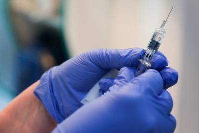 В Болгарии сообщили о гибели десяти тысяч человек из-за ошибок при вакцинации
