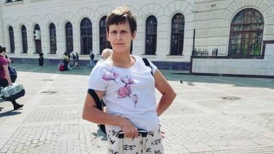 Туристы нахамили свердловчанке с ДЦП в Крыму