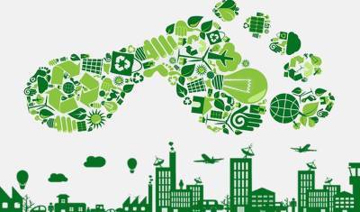 Экологическая десятина: Россия оплатит Европе строительство «зеленого будущего»
