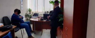 Бывший чиновник Архангельска признался в получении взятки